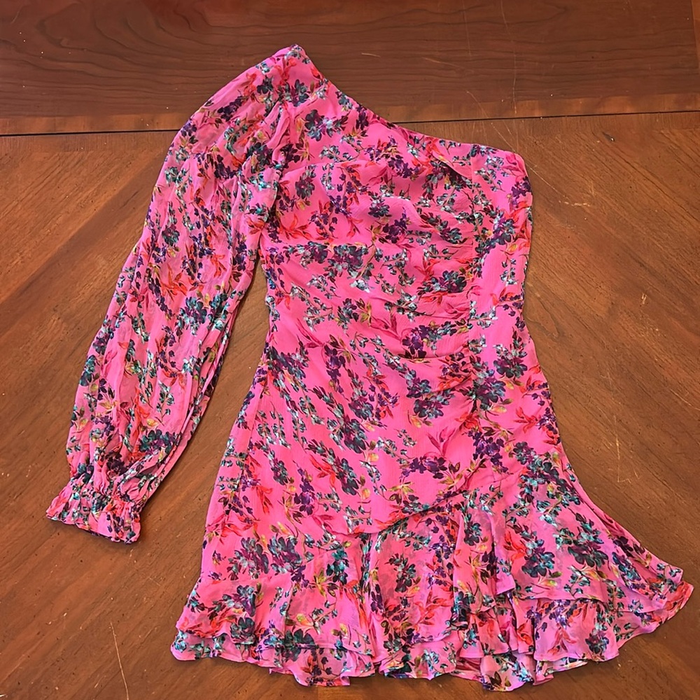 Gilner Farrar XS NWT Dress